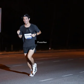 Runner Photo 8179549
