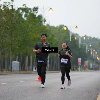 Runner Photo 8179550