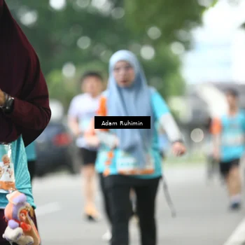 Runner Photo 8179552