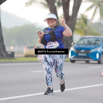 Runner Photo 8179557