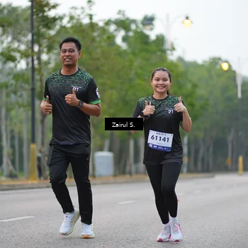 Runner Photo 8179560