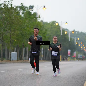 Runner Photo 8179561