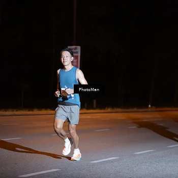 Runner Photo 8179563
