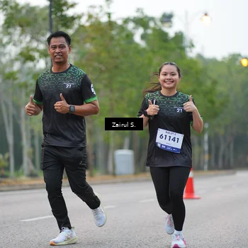 Runner Photo 8179566