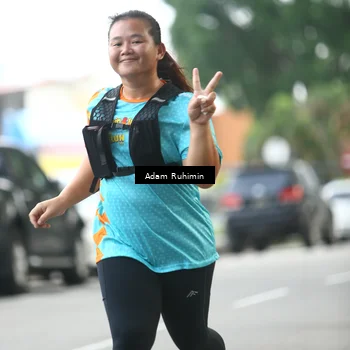 Runner Photo 8179567