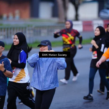 Runner Photo 8179569