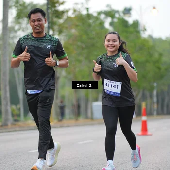 Runner Photo 8179570