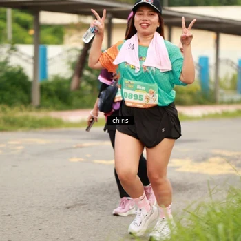 Runner Photo 8179571