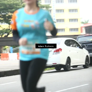 Runner Photo 8179572
