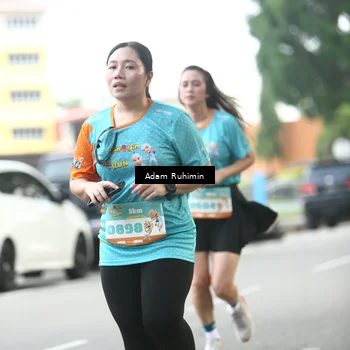 Runner Photo 8179577
