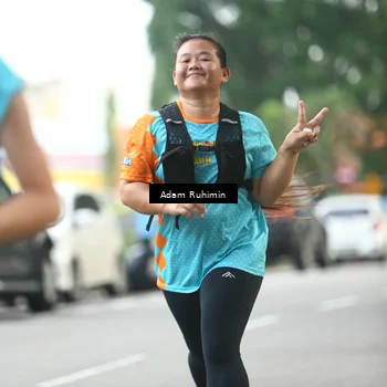 Runner Photo 8179578