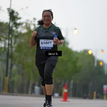 Runner Photo 8179584