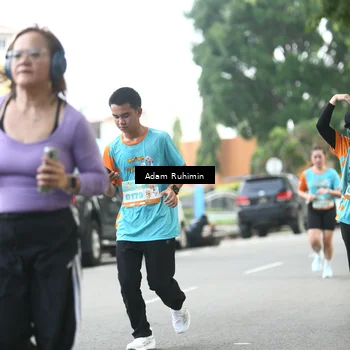 Runner Photo 8179586