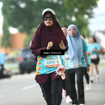 Runner Photo 8179587