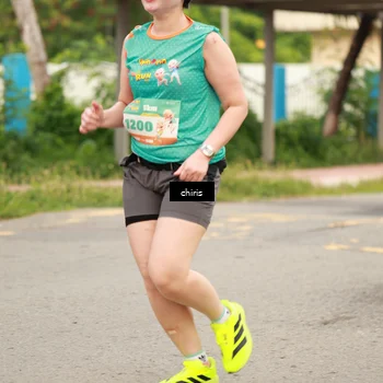 Runner Photo 8179588