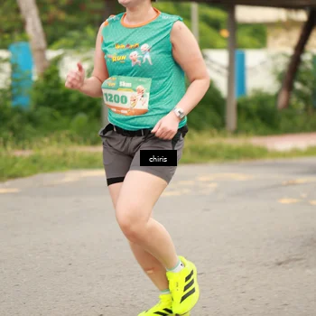Runner Photo 8179589