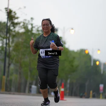 Runner Photo 8179590