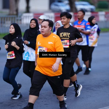 Runner Photo 8179592