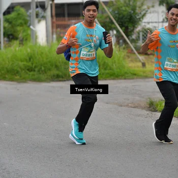 Runner Photo 8179593