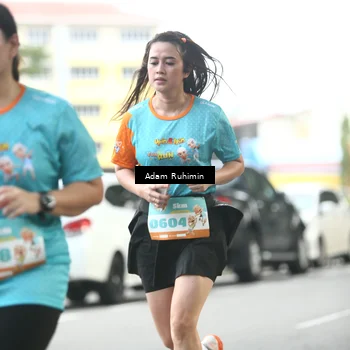 Runner Photo 8179594