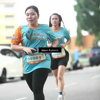 Runner Photo 8179595
