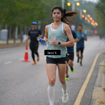 Runner Photo 8179597