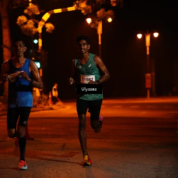 Runner Photo 8179598