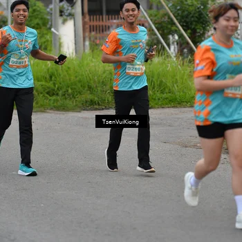 Runner Photo 8179601