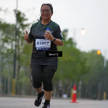 Runner Photo 8179603