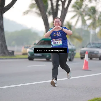 Runner Photo 8179606