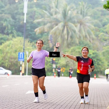 Runner Photo 8179607