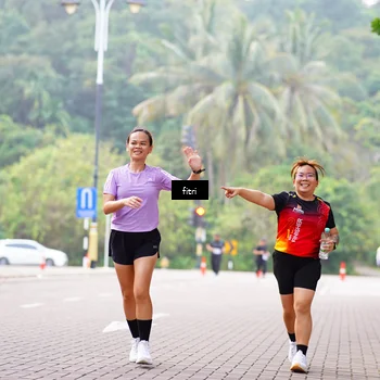 Runner Photo 8179609