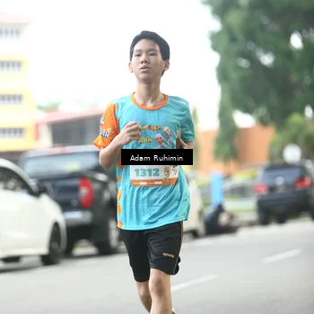 Runner Photo 8179610