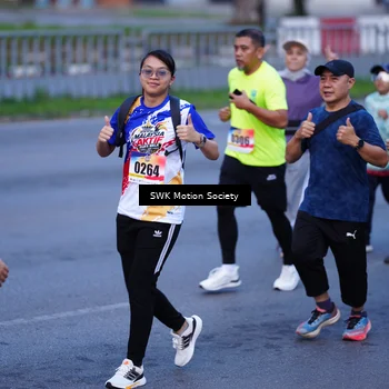 Runner Photo 8179611