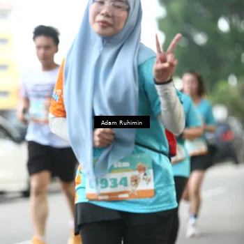 Runner Photo 8179612
