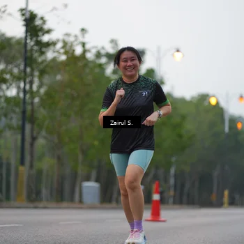 Runner Photo 8179615