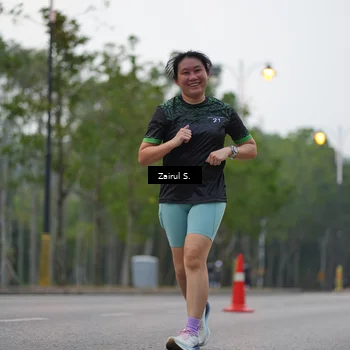 Runner Photo 8179616