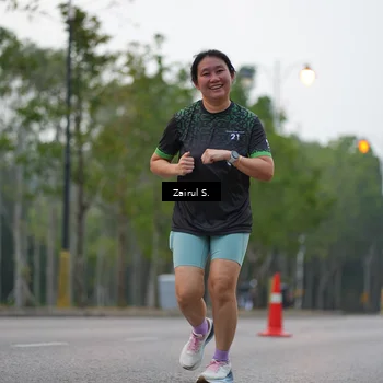 Runner Photo 8179617