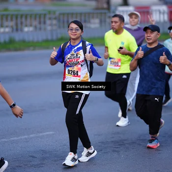 Runner Photo 8179621