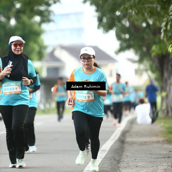 Runner Photo 8179622