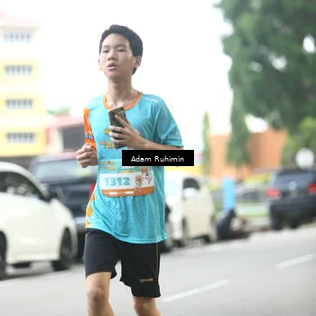 Runner Photo 8179623