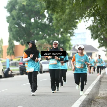 Runner Photo 8179627