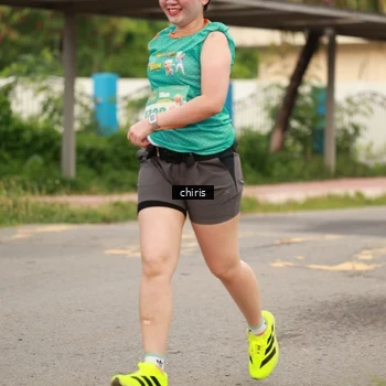 Runner Photo 8179628