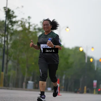 Runner Photo 8179629