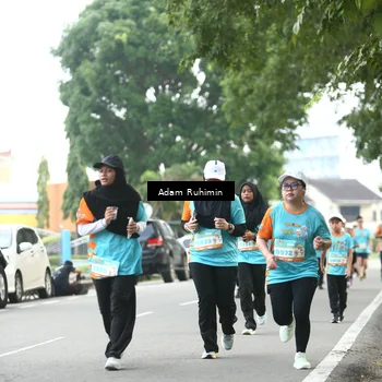 Runner Photo 8179631