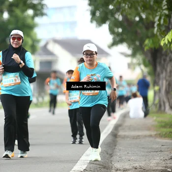 Runner Photo 8179633