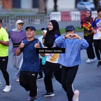 Runner Photo 8179637