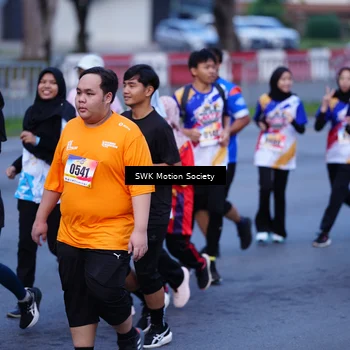 Runner Photo 8179638