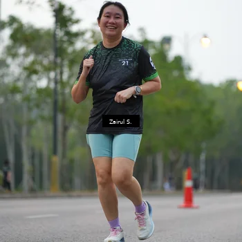 Runner Photo 8179642