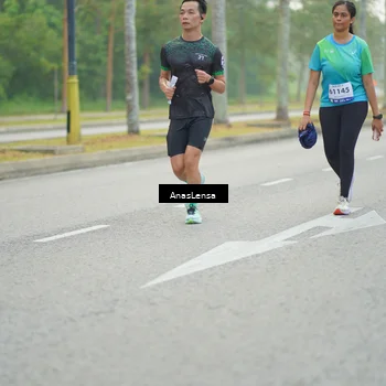 Runner Photo 8179645